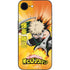 My Hero Academia Katsuki Bakugo Season 4 iPhone 16e Skin